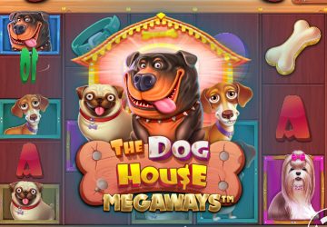The Dog House — карточка выпуска на витрине